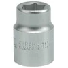 YATO NASADKA SZEŚCIOKĄTNA 3/4" KRÓTKA 19mm