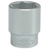 YATO šešiakampė galvutė 3/4" trumpa 28mm