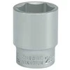 YATO šešiakampė galvutė 3/4" trumpa 29mm