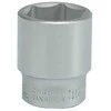 YATO šešiakampė galvutė 3/4" trumpa 30mm
