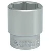 YATO šešiakampė galvutė 3/4" trumpa 32mm