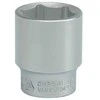YATO NASADKA SZEŚCIOKĄTNA 3/4" KRÓTKA 33mm