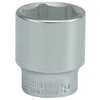 YATO NASADKA SZEŚCIOKĄTNA 3/4" KRÓTKA 34mm