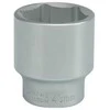 YATO šešiakampė galvutė 3/4" trumpa 43mm