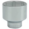 YATO šešiakampė galvutė 3/4" trumpa 60mm