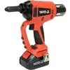 YATO NITOWNICA 18V 2.4, 3.0-3.2, 4.0, 4.8-5.0mm