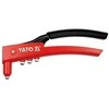 Rankinis kniediklis Yato YT-3600