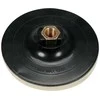Toya Sa Poland YATO poliravimo VELTINIS DISKAS 125x10mm M14