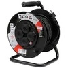 YATO pratęsimo laidas 40 m 3 x 1,5 mm2 IP44 81054
