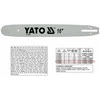Toya Sa Poland YATO GRANDINĖS VADOVAS 40cm (16") 3/8"P