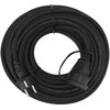 YATO PRZEDŁUŻACZ BUDOWLANY 3x1,5mm2 30m