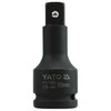 YATO smūginis prailgintuvas 3/4" 100mm 1160