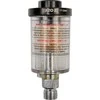 YATO REDUKTOR pneumatinis + MANOMETR 1/4" 2381