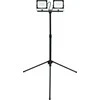 Prožektorius su stovu Yato YT-818171, SMD LED, 2x30W, 5700 lm