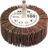 Toya Sa Poland YATO plokščias pjovimo diskas su koteliu 80 x 30 x 6 mm P120