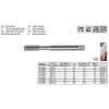 YATO Sriegiklis MASZYNOWY M5, DIN 371 HSS M2 2952