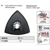 YATO STOPA SZLIFIERSKA DO NARZĘDZIA WIELOFUNKCYJNEGO 34689