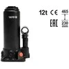 YATO stūmoklio sujungimas HIDRAULINIS stūmoklis 12T 230-462mm