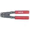 YATO JUNGTINĖS replės 180mm, 0,08-2mm2 2255