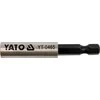 YATO UCHWYT sukimo antgalių / BITÓW 60mm 0465