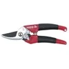 YATO UNIVERSALUS SCISS PRESSURE CLEAR TEFLON 175mm 8805