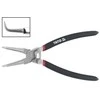 YATO VIENO žiedo replės 150 mm VIDINIS lenkimas 2143