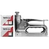 Mechaninis apkabėlių plaktukas Yato YT-7000