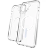 Dėklas ZAGG CRYSTAL PALACE SNAP FOR IPHONE 14 PLUS/15 PLUS CLEAR