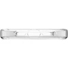 Dėklas ZAGG CRYSTAL PALACE SNAP FOR IPHONE 14 PLUS/15 PLUS CLEAR