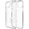 Dėklas ZAGG CRYSTAL PALACE SNAP FOR IPHONE 14 PLUS/15 PLUS CLEAR