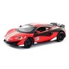 Rmz Hobby Žaislinis automobilis 1:32 MCLAREN 600LT - NO.01