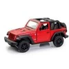 Rmz_City Žaislinis automobilis JEEP WRANGLER RUBICON