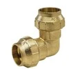 Žalvarinė alkūnė, Arco 47032, 32 mm