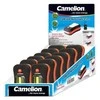 ŽIBINTUV CAMELION 3W 2IN1 3W COB LED