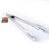 Texas_Club ŽNYPLĖS NERŪD PLIENO TONGS40 40CM