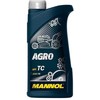 Mannol alyva 2-takčiam varikliams Agro TC 1 L