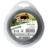 Bradas ŻYŁKA TNĄCA RIPPER DUAL 2.7*15m/GWIAZDKA /BL.
