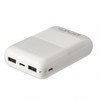 4Smarts Power Bank VoltHub Go2 10000mAh baltas (baltas)
