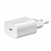 4Smarts sieninis įkroviklis (be laido) VoltPlug PD 20W, baltas