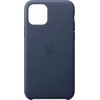 Apple iPhone 11 Pro Odinis dėklas - Vidurnakčio mėlynas
