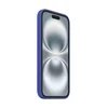 Apple iPhone 16 Plus Silikoninis dėklas with MagSafe - Ultramarine