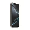Apple iPhone 16 Pro Silikoninis dėklas with MagSafe - Stone Gray