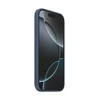 Apple iPhone 16 Pro Max Silikoninis dėklas with MagSafe - Denim