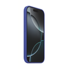 Apple iPhone 16 Pro Max Silikoninis dėklas with MagSafe - Ultramarine