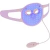 Beautifly Aura Glam Pro LED šviesos terapijos kaukė veidui