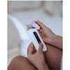 Daugiafunkcis kavitacinis veido priežiūros prietaisas Beautifly B-Scrub PRO Slim