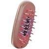 Plaukų džiovintuvas Beautifly LaserBoost Pro RoseGold lazerinis for hair growth