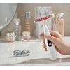 Beautifly LumaLift Pro LED Light Therapy Face and Neck Massager