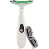 Beautifly LumaLift Pro LED Light Therapy Face and Neck Massager