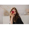 Beautifly Rose Glow Pleaser Self love Raudona